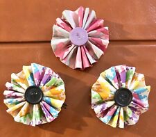Handmade flower hair for sale  SCUNTHORPE