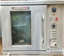 Blodgett commercial half for sale  DERBY