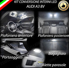Kit led interni usato  Napoli