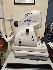 Topcon trc nw300 for sale  Beltsville