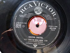 Sacha distel amis d'occasion Sacha distel amis d'occasion  Orvault