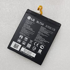 Riginal akku t34 gebraucht kaufen  Duisburg