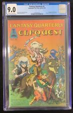 Fantasy quarterly cgc for sale  Las Vegas