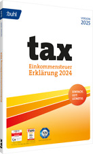 Buhl tax 2025 gebraucht kaufen  Deutschland