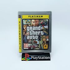 Gioco grand theft usato  Palermo