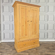 Large solid pine for sale  SPILSBY
