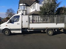2014 sprinter 313 for sale  DARLINGTON
