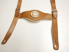 70er vintage lederhose gebraucht kaufen 70er vintage lederhose gebraucht kaufen  Trossingen