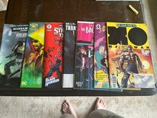 Miscellaneous comics lot for sale  Hillsborough