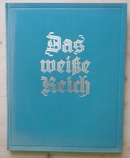 Weiße reich druck gebraucht kaufen  Leisnig