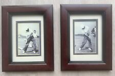 Golf framed ben for sale  Delray Beach