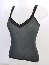 Top grey camisole for sale  LIVERPOOL