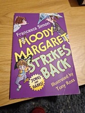 Horrid henry moody for sale  TELFORD