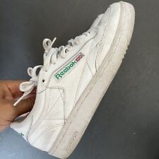 Reebok club vintage usato  Bologna