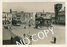 Foto stadt platz gebraucht kaufen  München