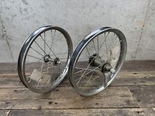 Bmx wheel set for sale  Kaukauna