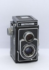 Usado, Zeiss Ikon Ikoflex  120mm Halbformat-Analogkamera comprar usado  Enviando para Brazil