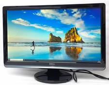 Monitor Dell 21,5" St2220mc VGA, DVI comprar usado  Enviando para Brazil