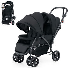 Geschwisterwagen kinderwagen b gebraucht kaufen  Hamburg