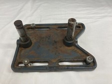 Shopsmith model motor for sale  Trenton
