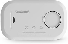 Fireangel kohlenmonoxidmelder  gebraucht kaufen  Rinteln