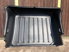 Carbox 2394 kofferraumwanne gebraucht kaufen  Saarburg