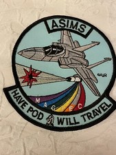 Usaf patch eagle for sale  Fresno