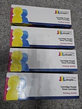 Cartridge people compatible for sale  CHESTERFIELD