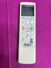 Telecomando originale riello usato  Modena