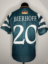 Deutschland trikot 1996 gebraucht kaufen  Bremen