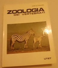 Zoologia dei vertebrati usato Zoologia dei vertebrati usato  Castelnuovo Rangone
