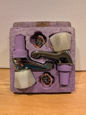 Torneiras vintage Bourne encaixe ônix genuíno torneira de roda de torneira antiga pedra ônix muito bom estado usado comprar usado Torneiras vintage Bourne encaixe ônix genuíno torneira de roda de torneira antiga pedra ônix muito bom estado usado comprar usado  Enviando para Brazil