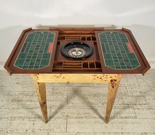 Raro tavolo gioco usato  Varallo Pombia