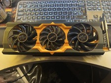 Amd toxic sapphire for sale  HULL