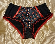 Silky stretchy satin for sale  WHITLEY BAY