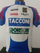 maglia tacconi usato  Rimini