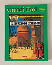 Segreto espadon vol.2 usato  Cagliari