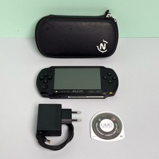 Console psp street usato  Milano