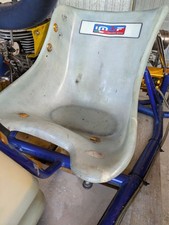 Sedile kart imaf usato  Copertino