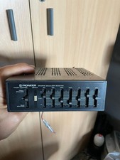 The pioneer 520 usato  Vignate