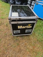 Trolley flight case for sale  LONDON