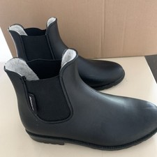 Reitstiefelette steeds start gebraucht kaufen  Hünfeld