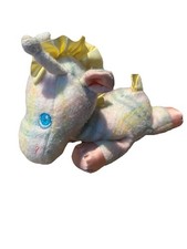 Muito raro vintage! Limpo! 1986 Playskool Baby Blankies Snuzzles Xadrez Girafa Pelúcia comprar usado  Enviando para Brazil