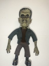 2000 Pozers Sideshow Toys 24” boneca Frankenstein monstros universais, usado comprar usado  Enviando para Brazil