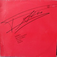 Falco falco vinyl gebraucht kaufen  Rösrath