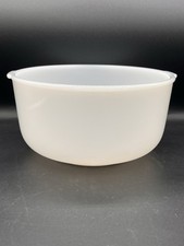 Glasbake mixing bowl for sale  Bradley