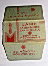 Extra thin vintage d'occasion  Expédié en Belgium