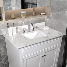31inch bathroom vanity for sale  Seattle