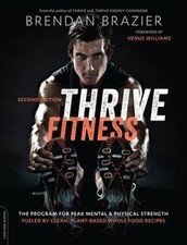 Thrive fitness second gebraucht kaufen  Berlin