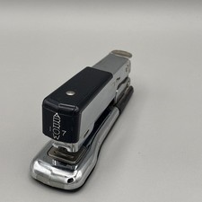 Vintage chrome black for sale  Council Bluffs